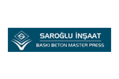 SAROĞLU İNŞ.TAS. TİC. LTD. ŞTİ.